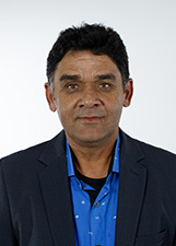 OSAIAS O IRMÃO / PRD / SAPEZAL