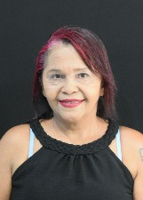 ORIENE DE MELO / MDB / NOVA UBIRATÃ