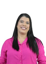 JOZELIA DA SILVA SOUZA / MDB / NOVA UBIRATÃ