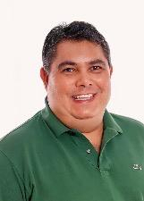 JAMIS SILVA / UNIÃO / SÃO JOSÉ DOS QUATRO MARCOS