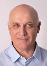 MILTON RIBAS / PP / SORRISO