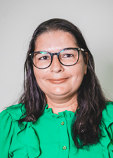 SALETE FIDELIS / PP / NOVA UBIRATÃ