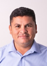 GILBERTO DA SAVEIRO DAS FRUTAS / PP / SORRISO