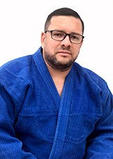 CLEBINHO DO JUDÔ / PSDB / CAMPO VERDE