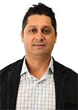 JAIRO FREITAS / PSDB / CAMPO VERDE