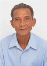 ANTONIO SANT¿ANA / UNIÃO / ROSÁRIO OESTE