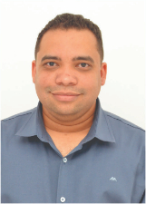 RÉGIS QUEIROZ / PL / ROSÁRIO OESTE