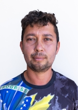 NENÉM PEDREIRO / PRD / APIACÁS