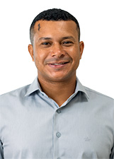 MIGUEL DE PAULA / REPUBLICANOS / CAMPO VERDE