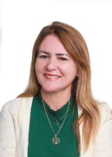 EVIRLENE SIPAUBA / PL / CONFRESA