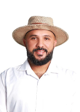 EMANUEL RIBEIRO / PL / CONFRESA
