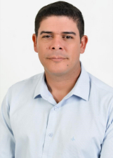 ROSIVALDO SILVA / PRD / BARRA DO BUGRES