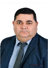 FABIO ALMEIDA / PRTB / BARRA DO BUGRES