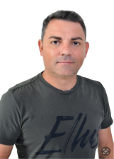 RONNY PETERSON / PRTB / BARRA DO BUGRES