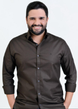 DR GUSTAVO FERREIRA / PRTB / BARRA DO BUGRES