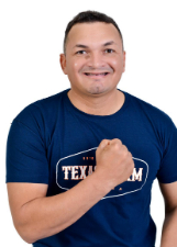 RICARDO LUIZ / PRTB / BARRA DO BUGRES