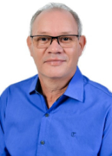 JOSOEL PADEIRO / PL / BARRA DO BUGRES