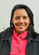 FRAN MASCATE / PSB / SÃO JOSÉ DO RIO CLARO