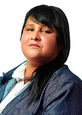 JACIRA CHAVES DA SILVA / DC / RIBEIRÃO CASCALHEIRA