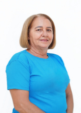 MARIA LUZIA / DC / RIBEIRÃO CASCALHEIRA
