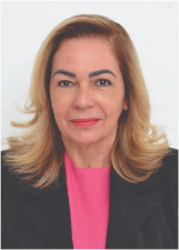 MEIRE BORGES / PSDB / ROSÁRIO OESTE