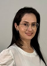 JULIANA NUNES / PRD / ROSÁRIO OESTE