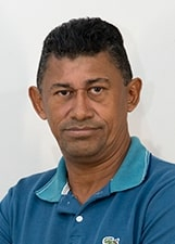 JONAS DA COLÔNIA / PSB / ROSÁRIO OESTE