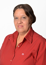 MARIA JOSÉ / MDB / SÃO JOSÉ DO POVO