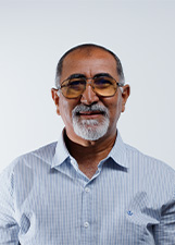 IZAIAS ROQUE / REPUBLICANOS / SAPEZAL