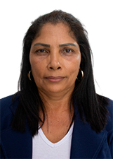 PROFESSORA IRANEIDE / MDB / SANTA TEREZINHA