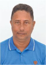 PERES MOREIRA / PSDB / ROSÁRIO OESTE