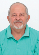 MAURO CHAIA / PSDB / ROSÁRIO OESTE
