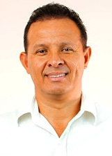 PROFESSOR GILMAR MIRANDA / CIDADANIA / CANARANA