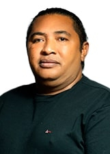 MAURICIO DA SATU / SOLIDARIEDADE / RIBEIRÃO CASCALHEIRA