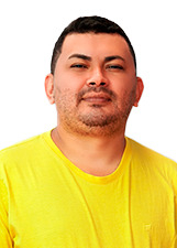 LUCIANO DO GAS / SOLIDARIEDADE / RIBEIRÃO CASCALHEIRA