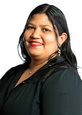 LEIDIANE / SOLIDARIEDADE / RIBEIRÃO CASCALHEIRA