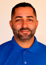 ROBERT OLIVEIRA BETINHO / PSDB / CANARANA