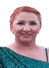 MIRALVA DIAS / PL / CANARANA