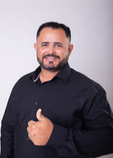 JUSERGIO MOTTA / PSDB / SÃO JOSÉ DOS QUATRO MARCOS