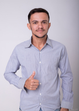 RUY MARTELINHO DE OURO / PSDB / SÃO JOSÉ DOS QUATRO MARCOS