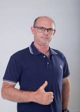 SERGINHO CHAVEIRO / PSDB / SÃO JOSÉ DOS QUATRO MARCOS