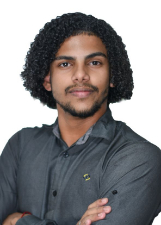 JOÃO FLÁVIO CABELEIREIRO / PRD / LAMBARI D OESTE