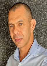 LUCIANO SEU POLICIA / PSB / SÃO JOSÉ DOS QUATRO MARCOS