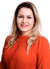 SILVANA LONGO / PSB / SÃO JOSÉ DOS QUATRO MARCOS