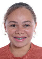 LUANA MENEZES / PSB / SÃO JOSÉ DOS QUATRO MARCOS