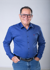 PASTOR RUBENS SILVA / PP / SÃO JOSÉ DOS QUATRO MARCOS