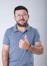ZÉ ROBSON / PP / SÃO JOSÉ DOS QUATRO MARCOS