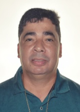 NEGO FÁBIO / PSB / PONTE BRANCA