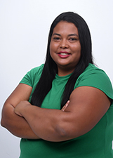 KATIÁ DO PAULÃO / PL / ARAGUAINHA