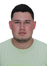RAFAEL PEREIRA / DC / PRIMAVERA DO LESTE